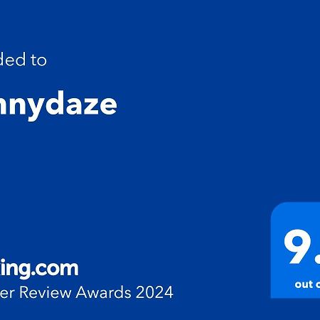 Sunnydaze Lejlighed Dartmouth Eksteriør billede