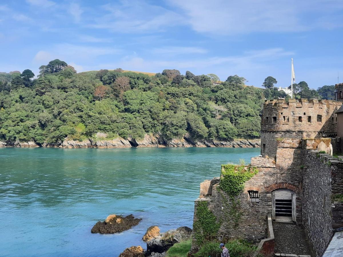 Sunnydaze Lejlighed Dartmouth Eksteriør billede