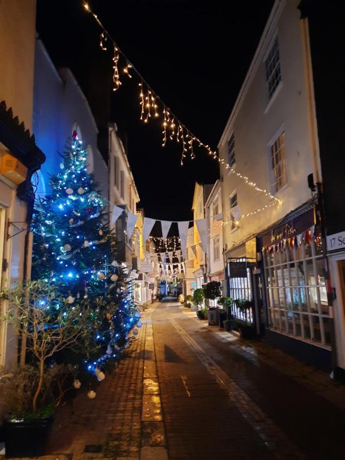 Sunnydaze Lejlighed Dartmouth Eksteriør billede