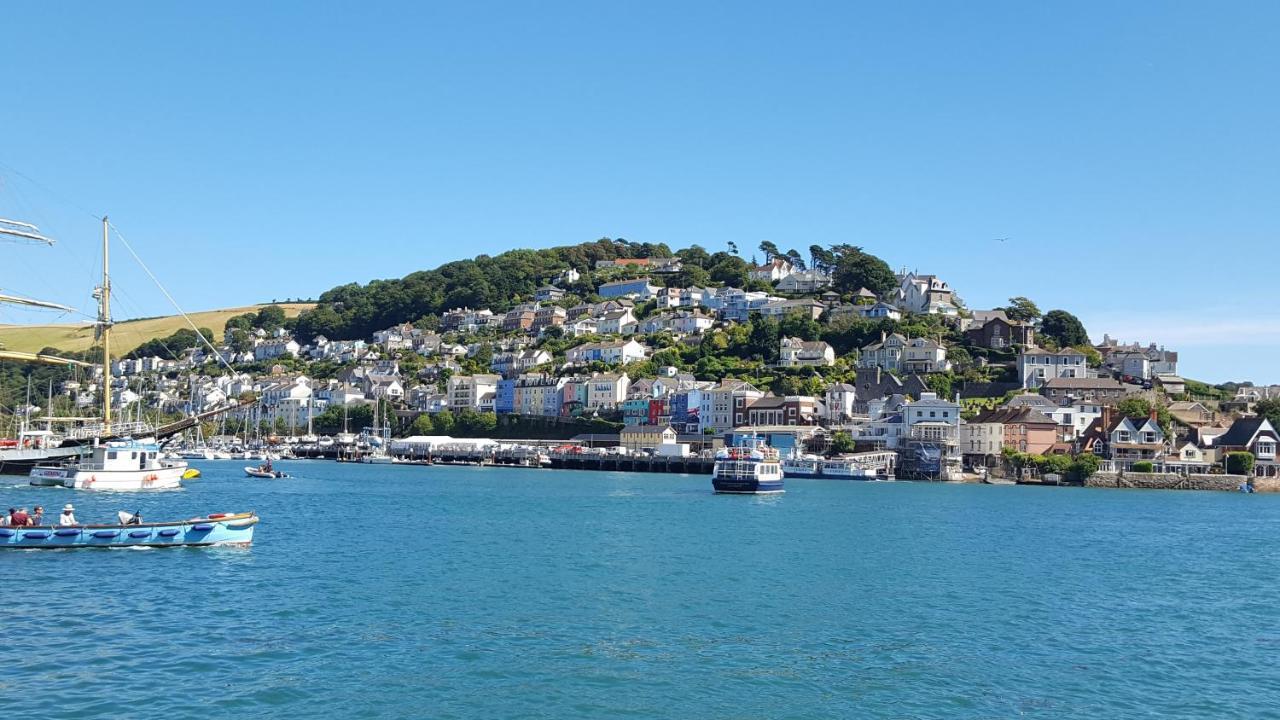 Sunnydaze Lejlighed Dartmouth Eksteriør billede