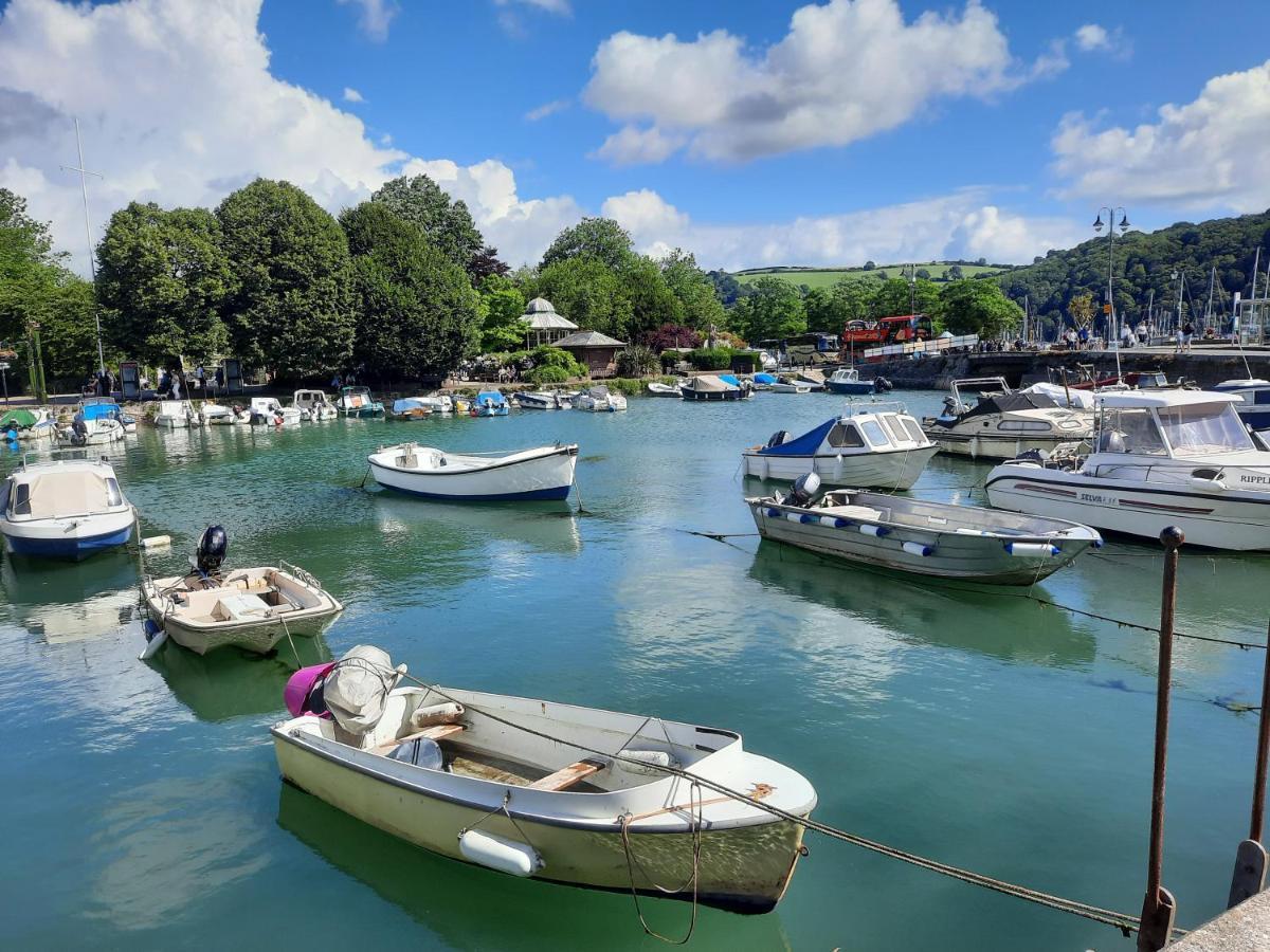 Sunnydaze Lejlighed Dartmouth Eksteriør billede