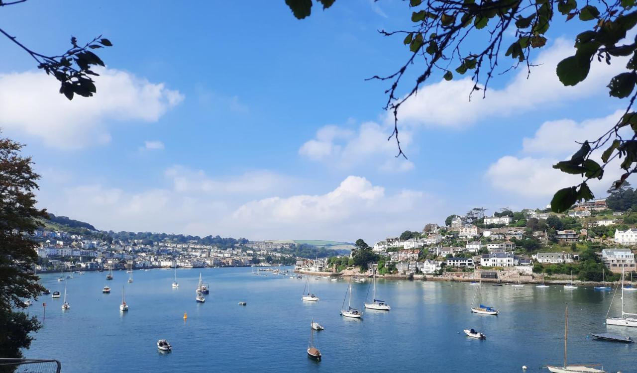 Sunnydaze Lejlighed Dartmouth Eksteriør billede