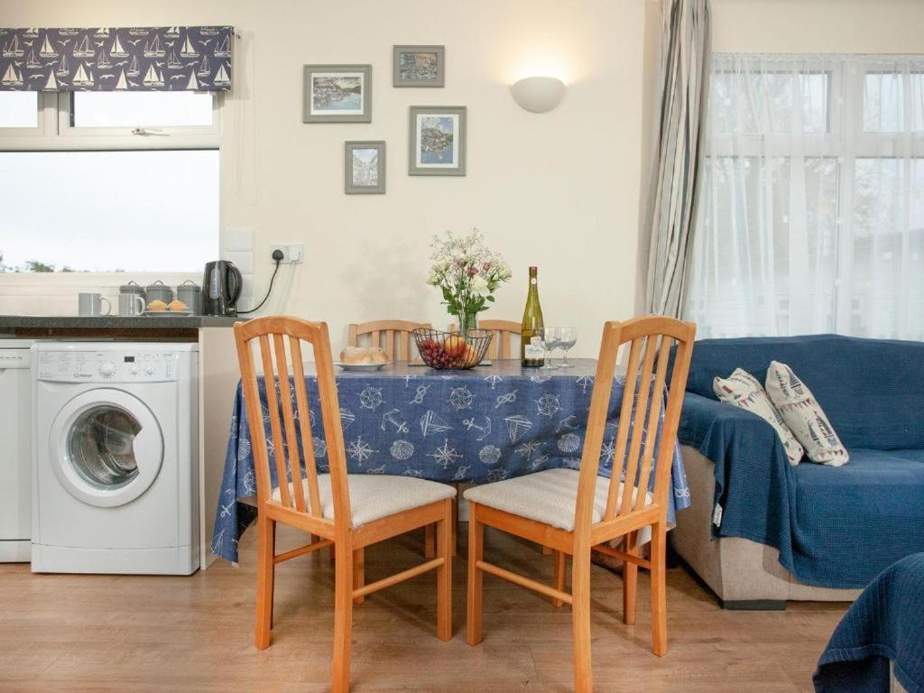 Sunnydaze Lejlighed Dartmouth Eksteriør billede