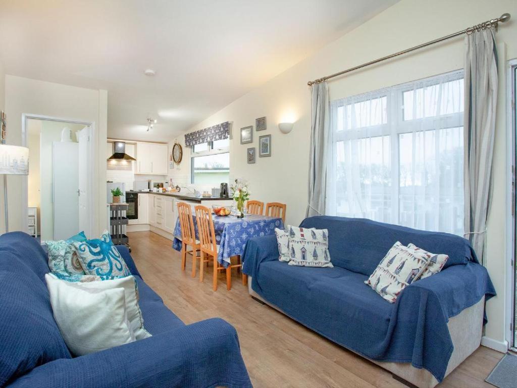 Sunnydaze Lejlighed Dartmouth Eksteriør billede