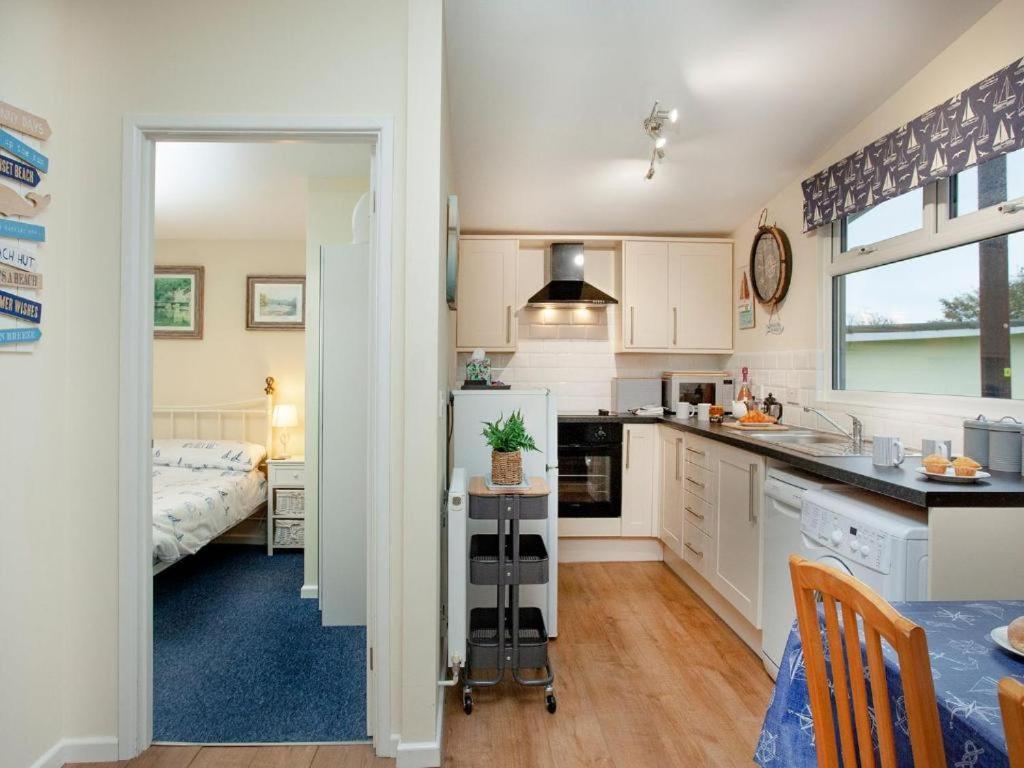 Sunnydaze Lejlighed Dartmouth Eksteriør billede