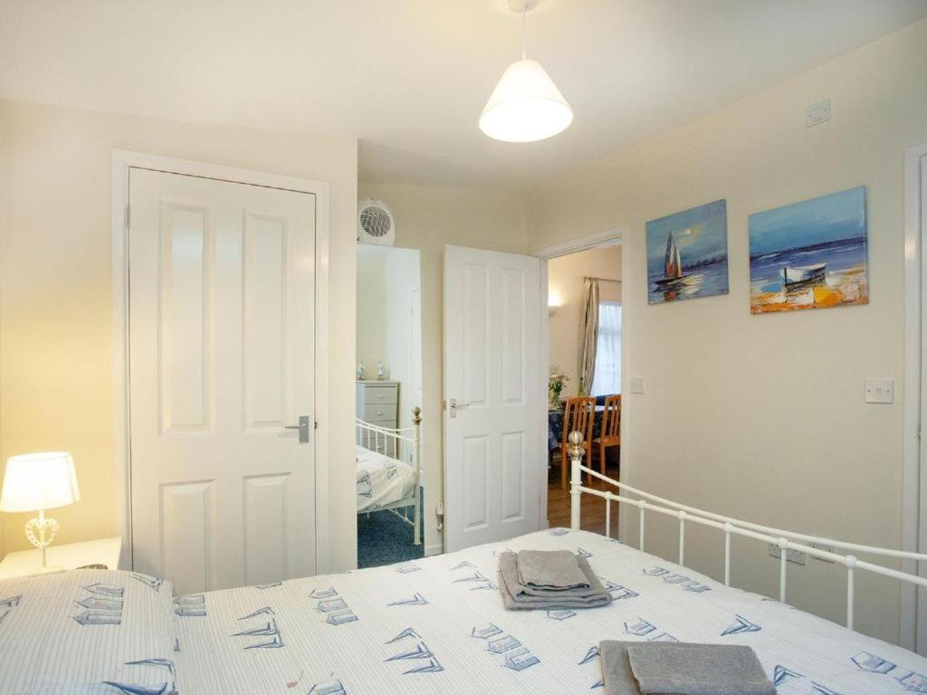 Sunnydaze Lejlighed Dartmouth Eksteriør billede
