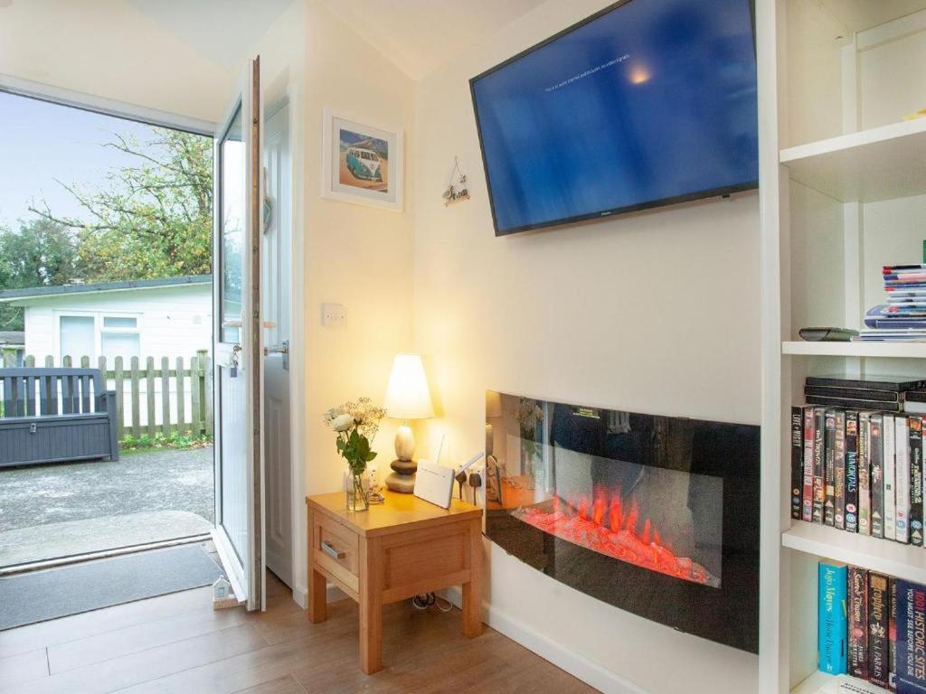 Sunnydaze Lejlighed Dartmouth Eksteriør billede