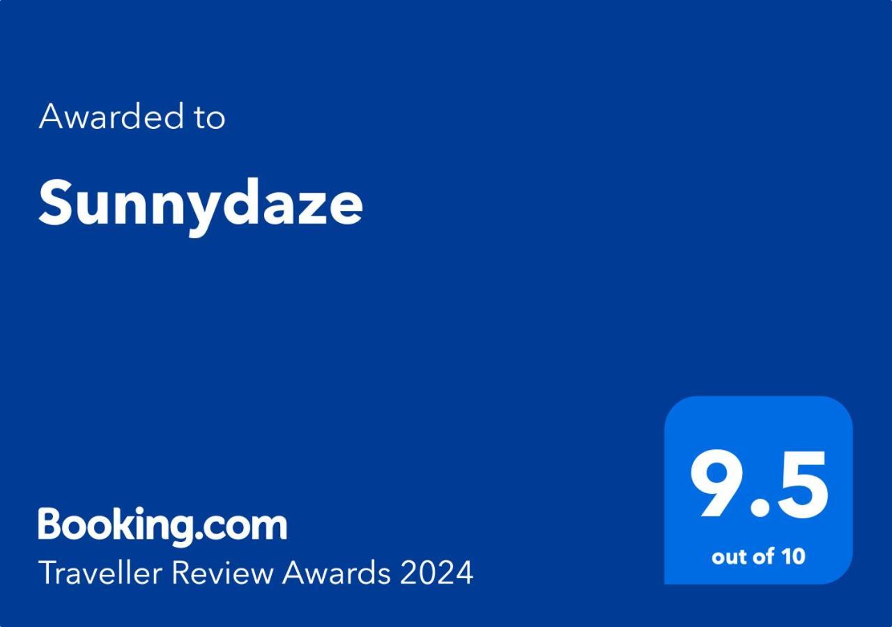 Sunnydaze Lejlighed Dartmouth Eksteriør billede